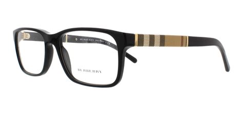 burberry glasses frames men|burberry men's designer glasses frames.